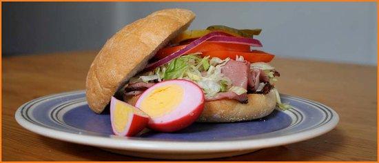 Shultz's Delicatessen